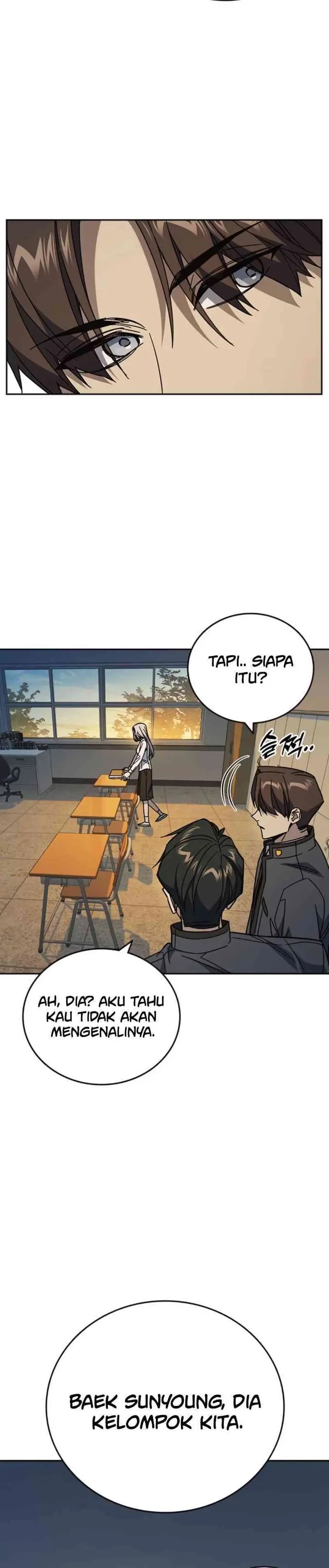Kenkyu Gurupu Chapter 305 - Page 3