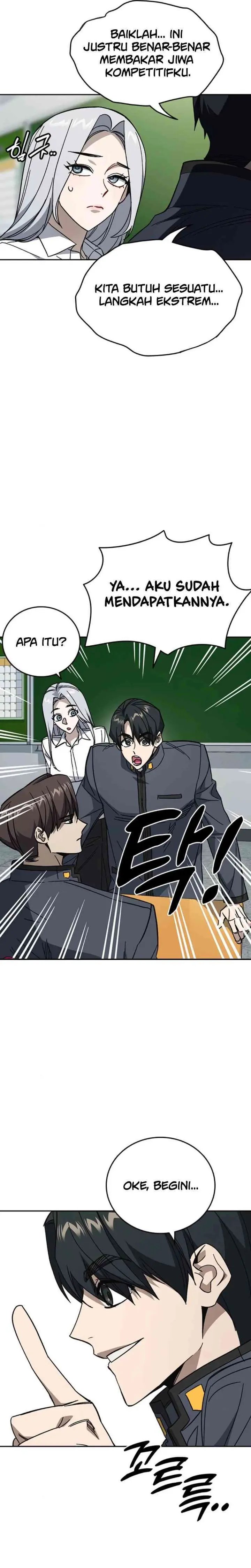 Kenkyu Gurupu Chapter 305 - Page 30