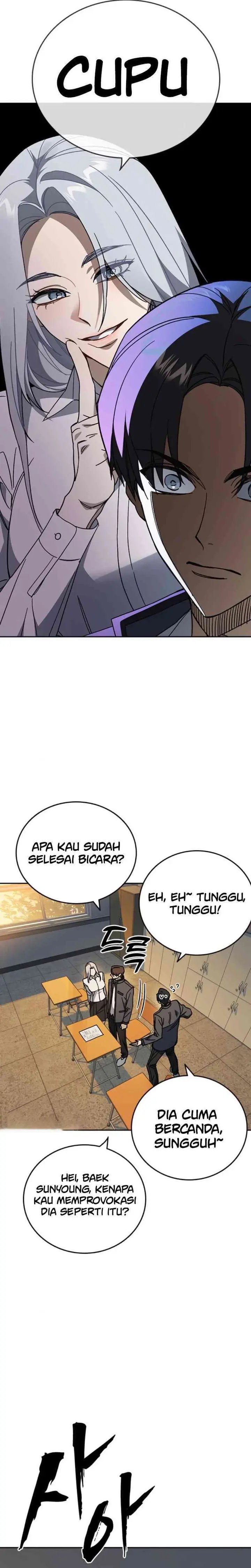 Kenkyu Gurupu Chapter 305 - Page 9