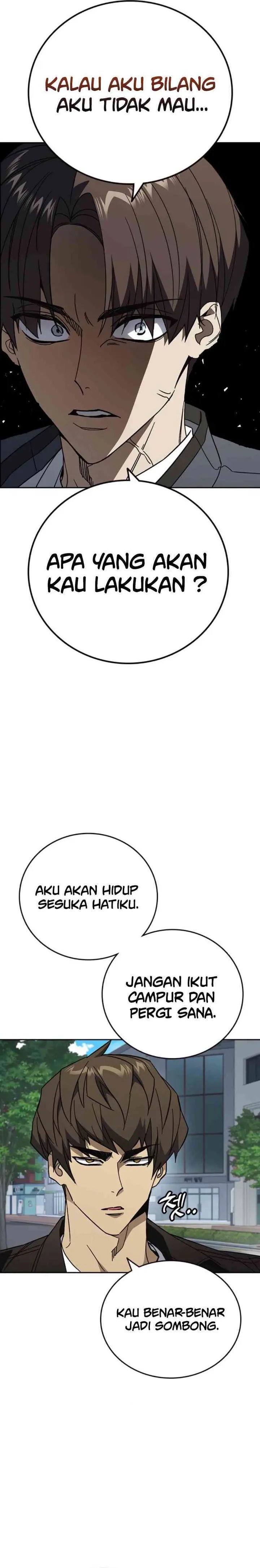 Kenkyu Gurupu Chapter 306 - Page 15