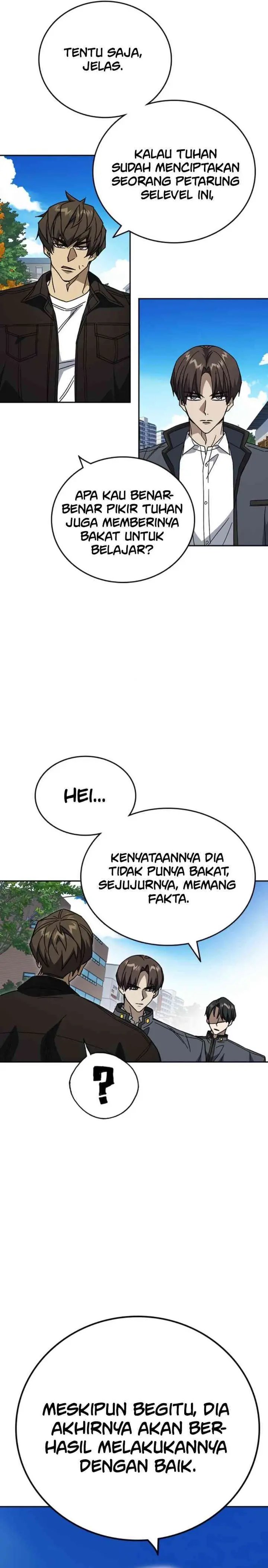 Kenkyu Gurupu Chapter 306 - Page 18
