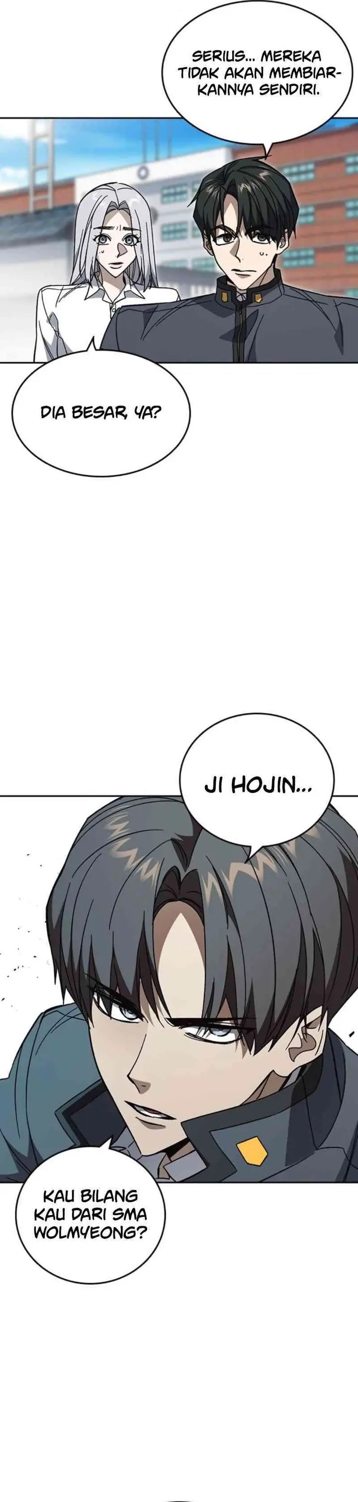 Kenkyu Gurupu Chapter 306 - Page 2