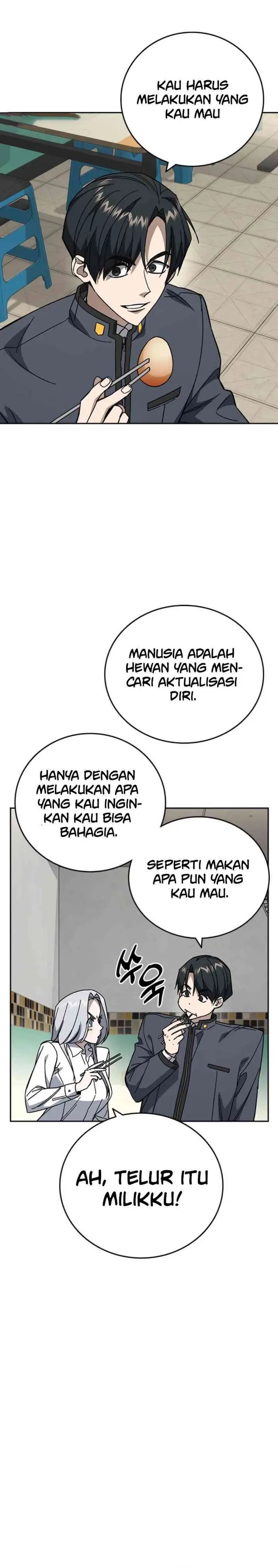 Kenkyu Gurupu Chapter 306 - Page 23