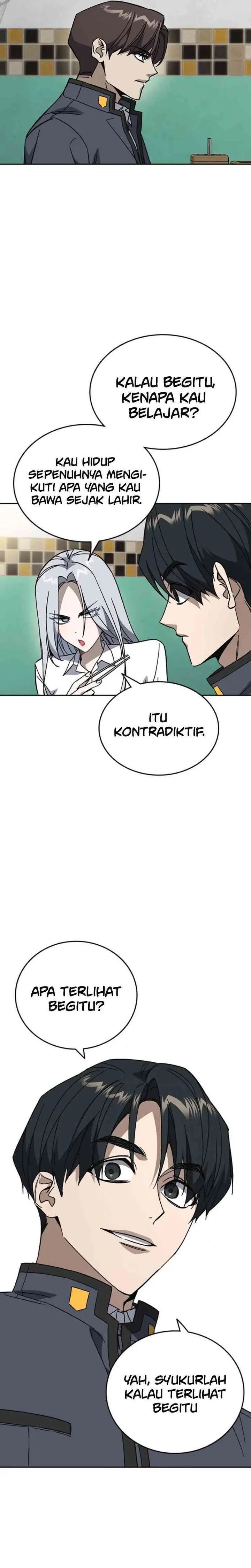 Kenkyu Gurupu Chapter 306 - Page 25