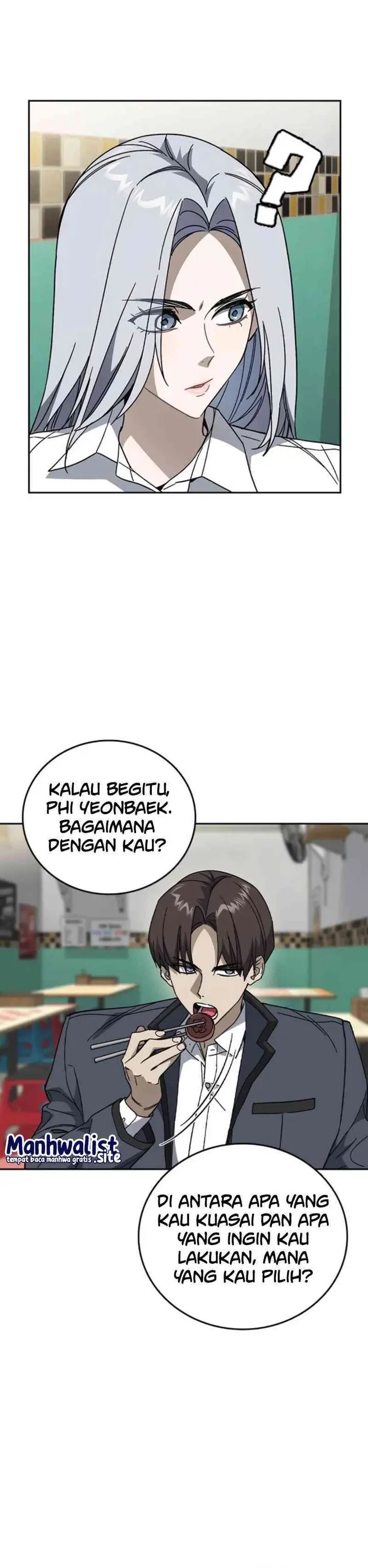 Kenkyu Gurupu Chapter 306 - Page 26
