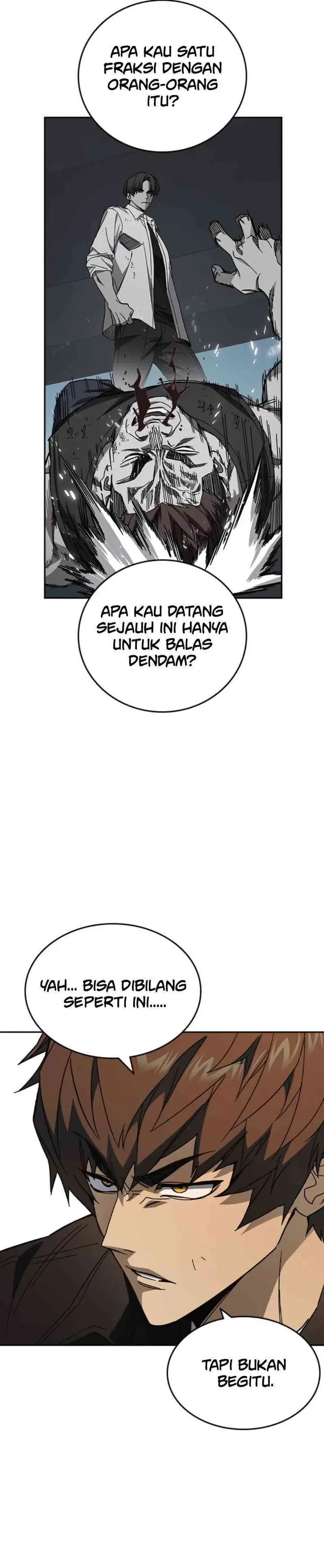Kenkyu Gurupu Chapter 306 - Page 3