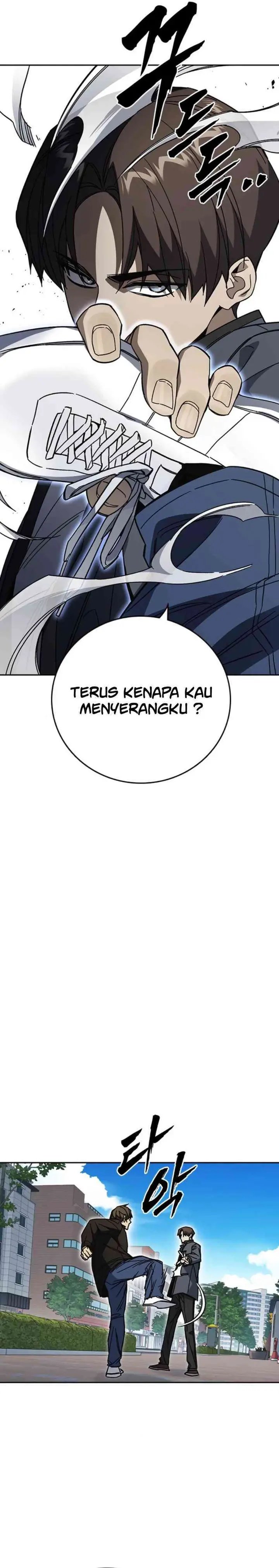 Kenkyu Gurupu Chapter 306 - Page 9