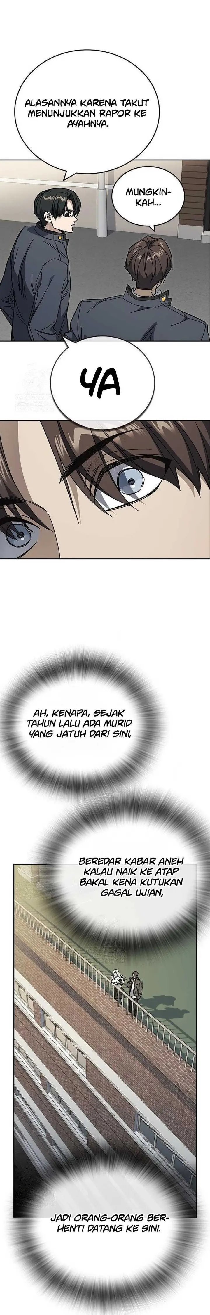 Kenkyu Gurupu Chapter 307 - Page 17