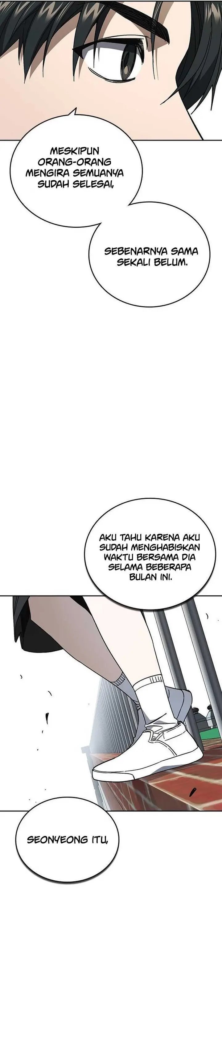 Kenkyu Gurupu Chapter 307 - Page 23