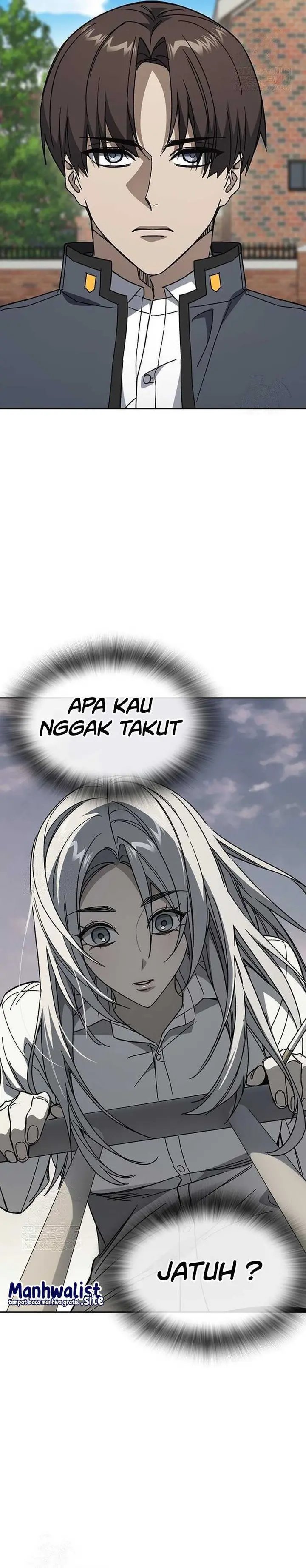 Kenkyu Gurupu Chapter 307 - Page 26