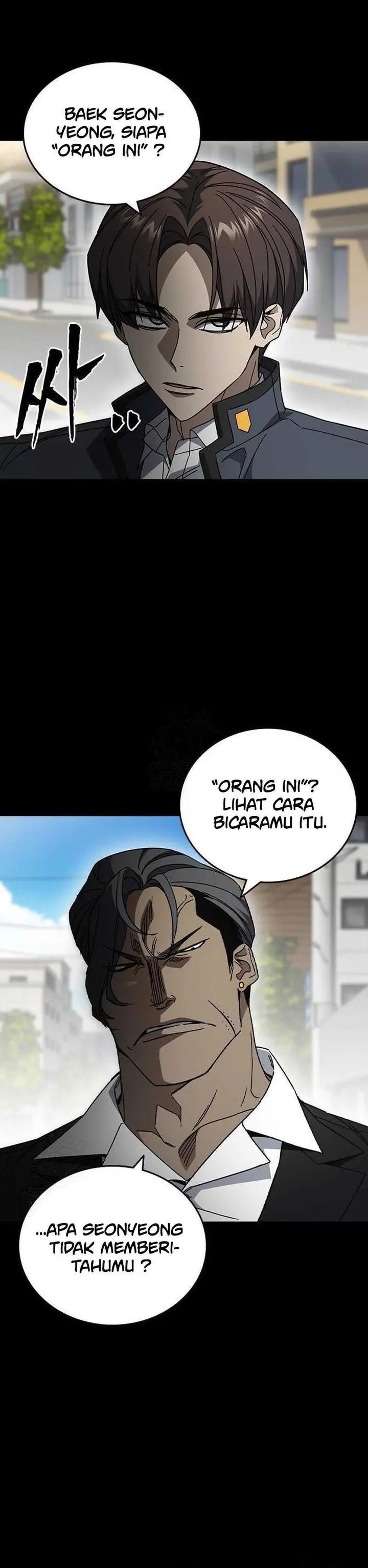 Kenkyu Gurupu Chapter 307 - Page 3
