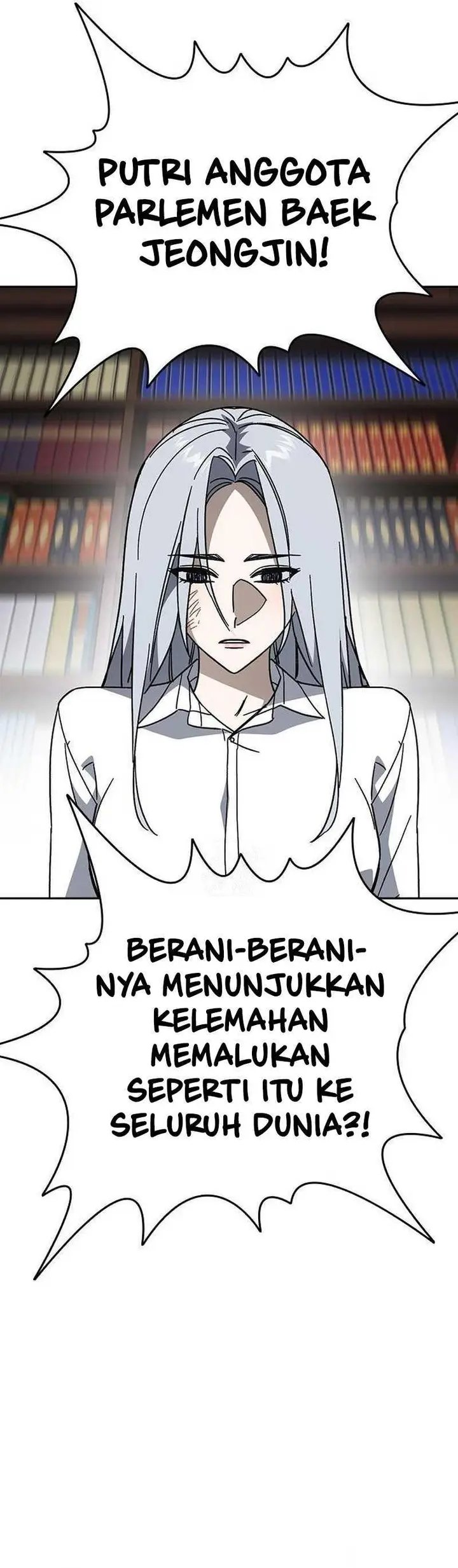 Kenkyu Gurupu Chapter 307 - Page 33