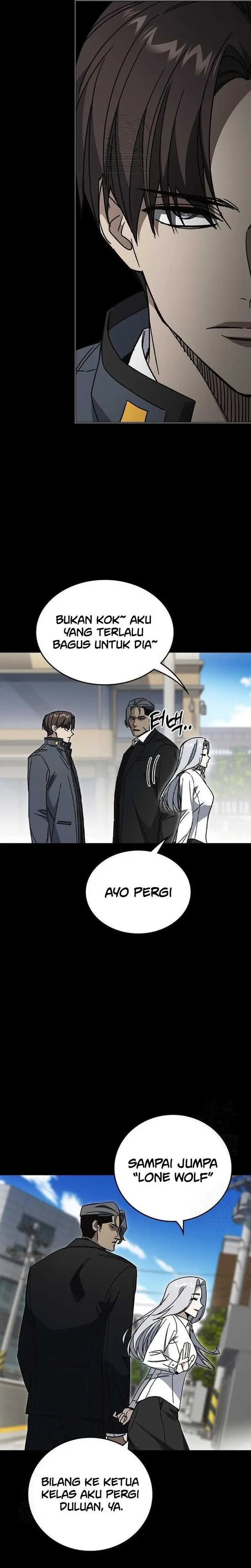 Kenkyu Gurupu Chapter 307 - Page 5