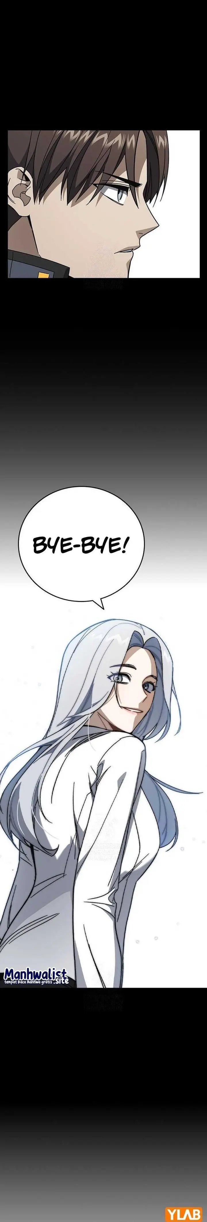 Kenkyu Gurupu Chapter 307 - Page 6