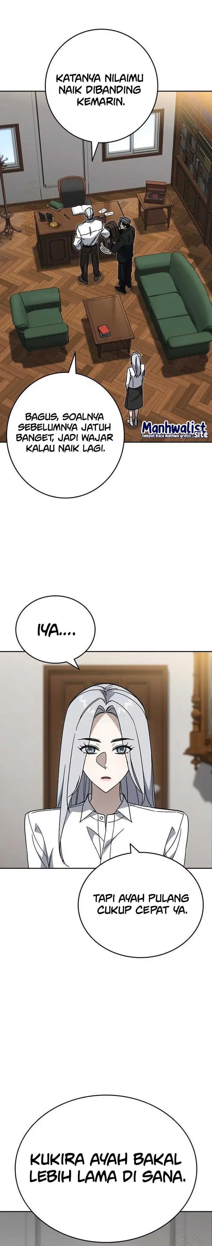Kenkyu Gurupu Chapter 307 - Page 9