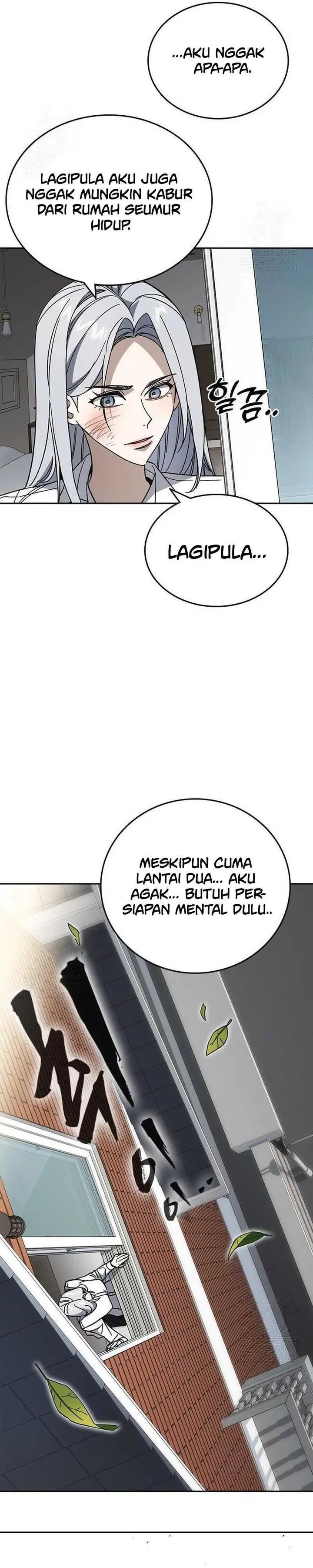 Kenkyu Gurupu Chapter 308 - Page 20