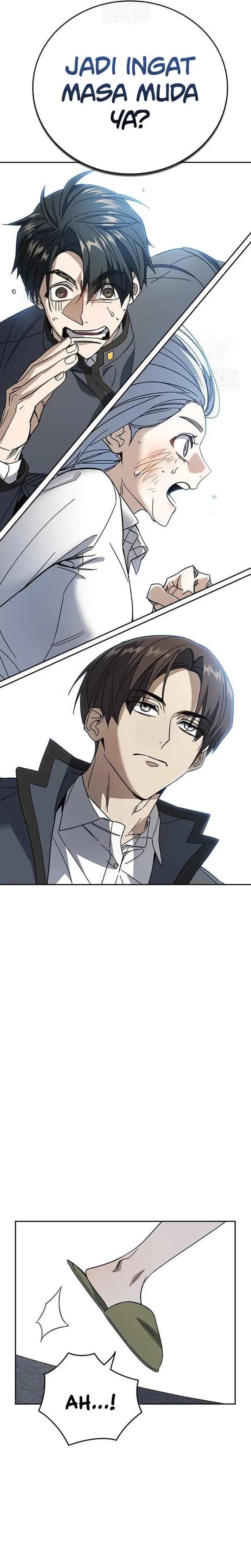 Kenkyu Gurupu Chapter 308 - Page 28