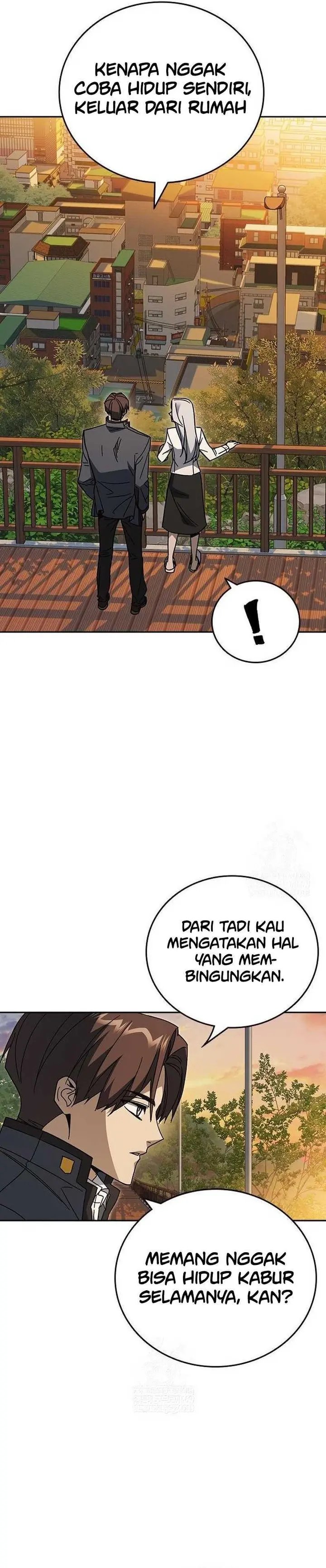 Kenkyu Gurupu Chapter 309 - Page 18