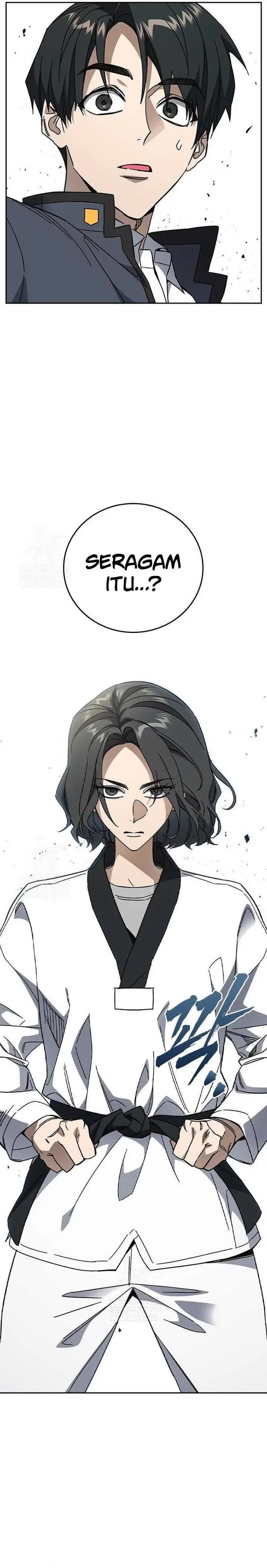 Kenkyu Gurupu Chapter 309 - Page 2