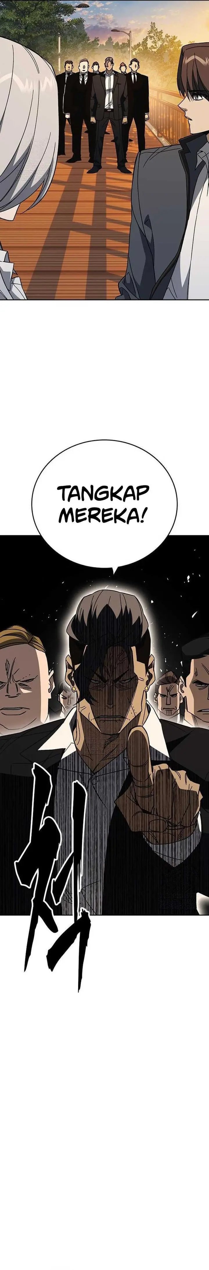 Kenkyu Gurupu Chapter 309 - Page 24