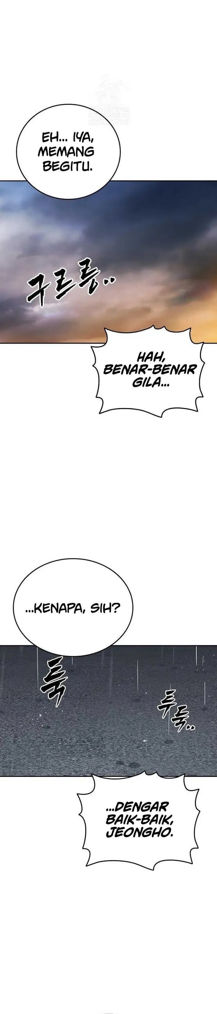 Kenkyu Gurupu Chapter 309 - Page 31