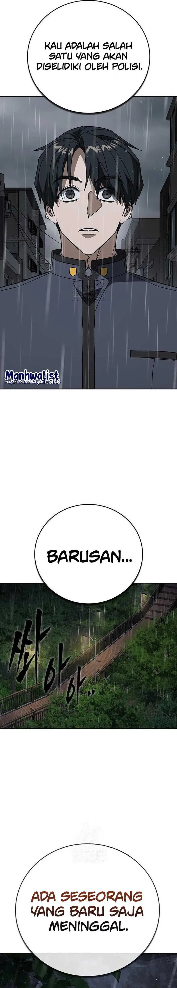 Kenkyu Gurupu Chapter 309 - Page 32