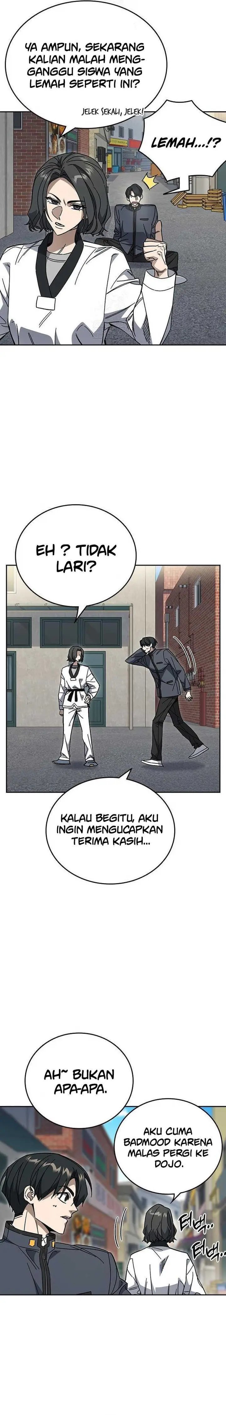 Kenkyu Gurupu Chapter 309 - Page 7