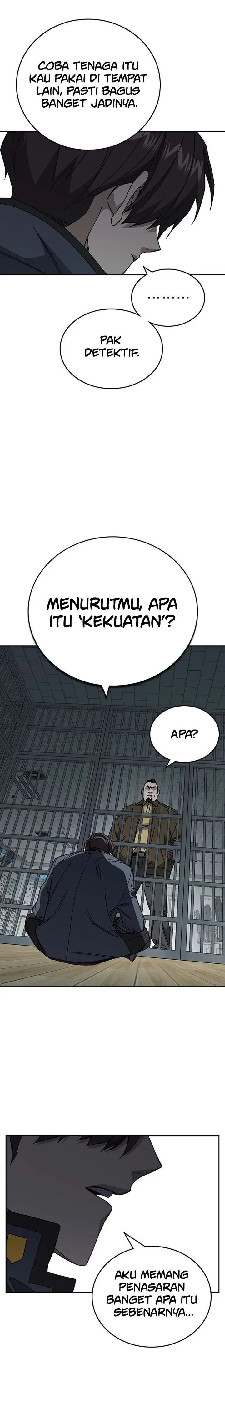 Kenkyu Gurupu Chapter 310 - Page 14