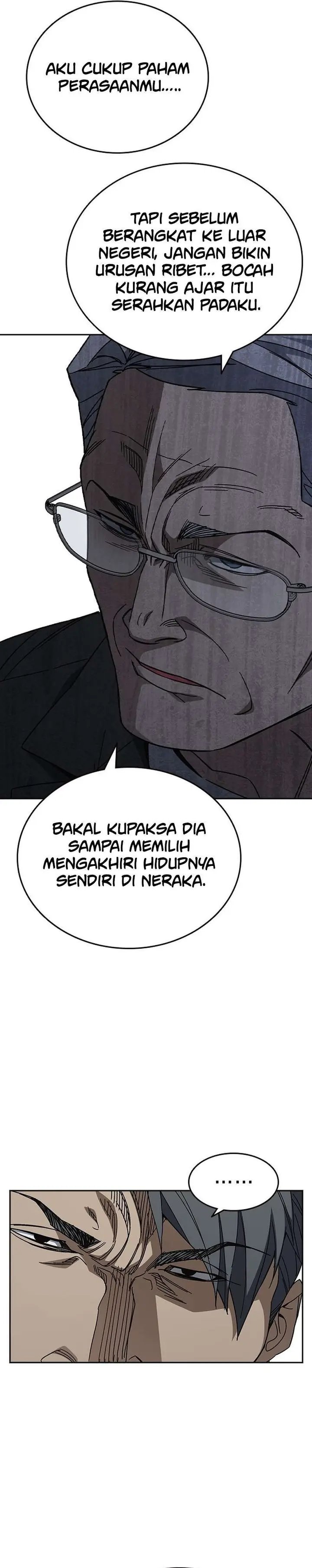 Kenkyu Gurupu Chapter 310 - Page 21