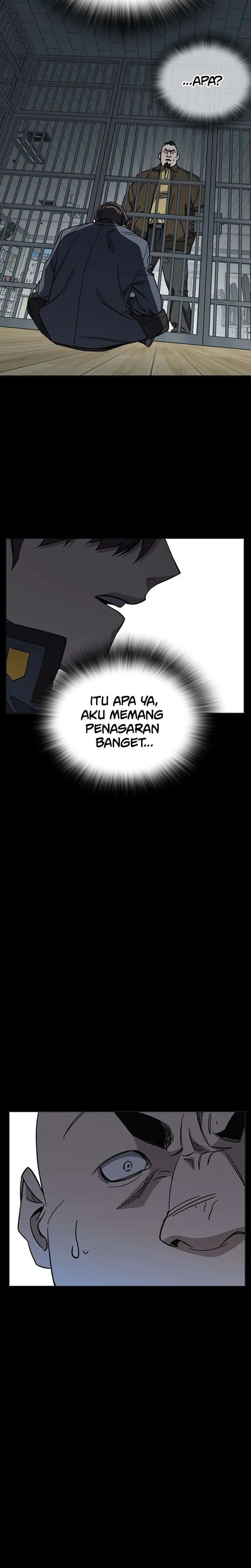 Kenkyu Gurupu Chapter 310 - Page 32