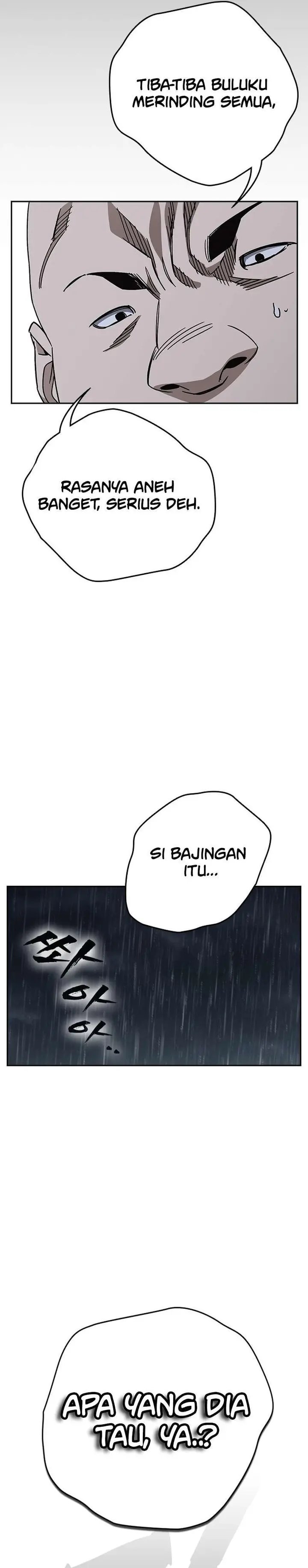 Kenkyu Gurupu Chapter 310 - Page 34