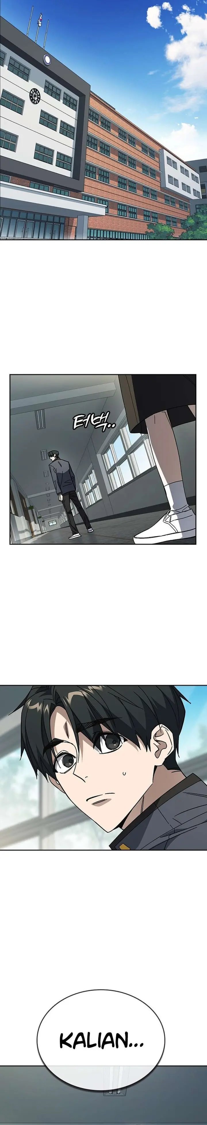 Kenkyu Gurupu Chapter 310 - Page 36