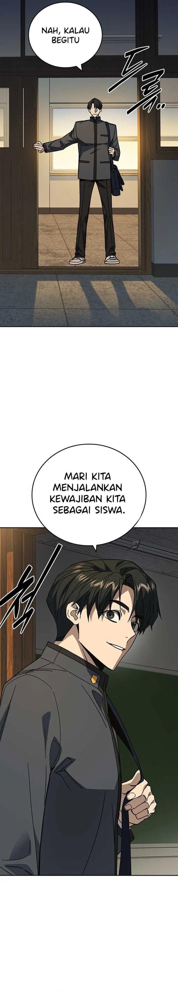 Kenkyu Gurupu Chapter 311 - Page 16