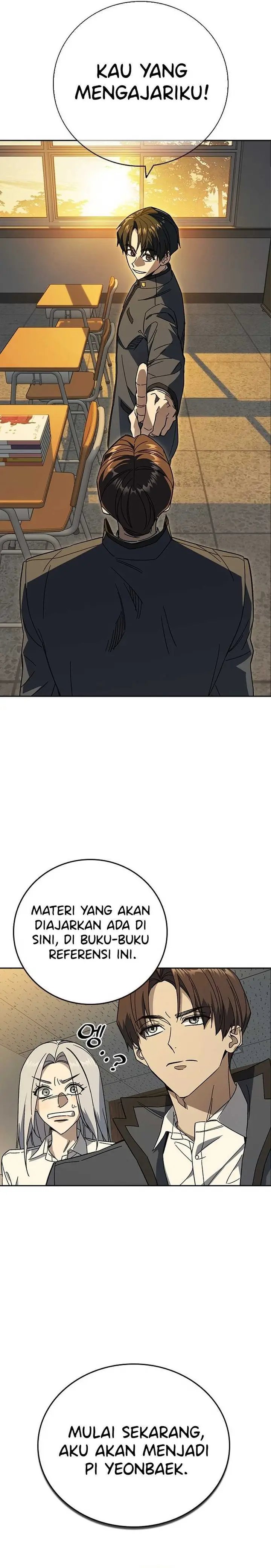 Kenkyu Gurupu Chapter 311 - Page 22