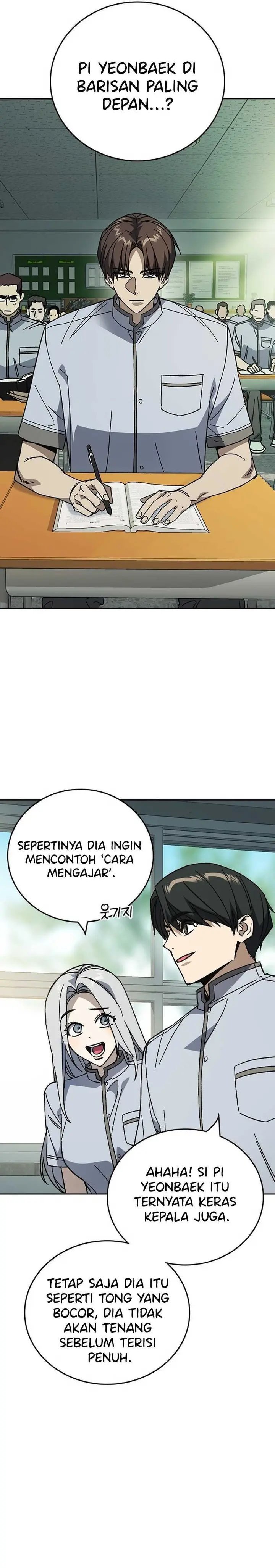 Kenkyu Gurupu Chapter 311 - Page 29