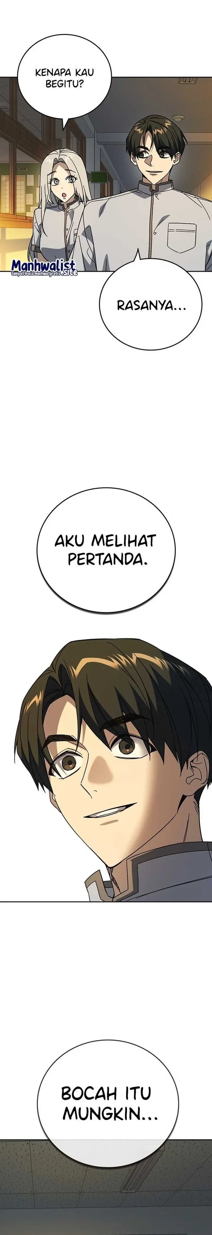 Kenkyu Gurupu Chapter 311 - Page 33