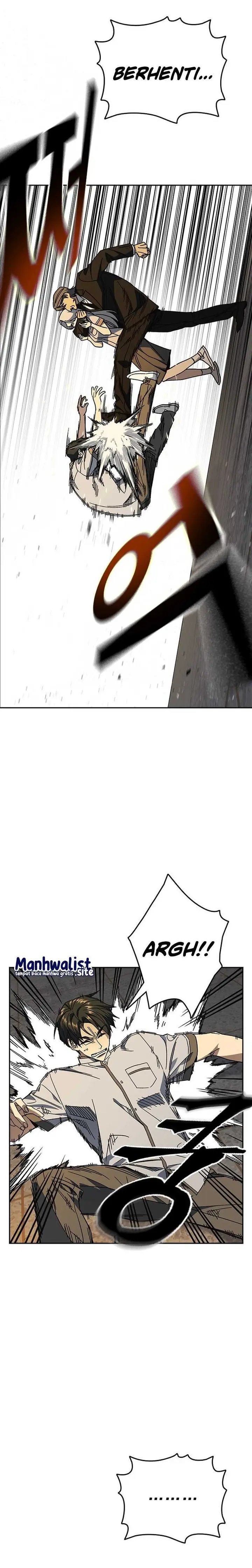 Kenkyu Gurupu Chapter 311 - Page 36