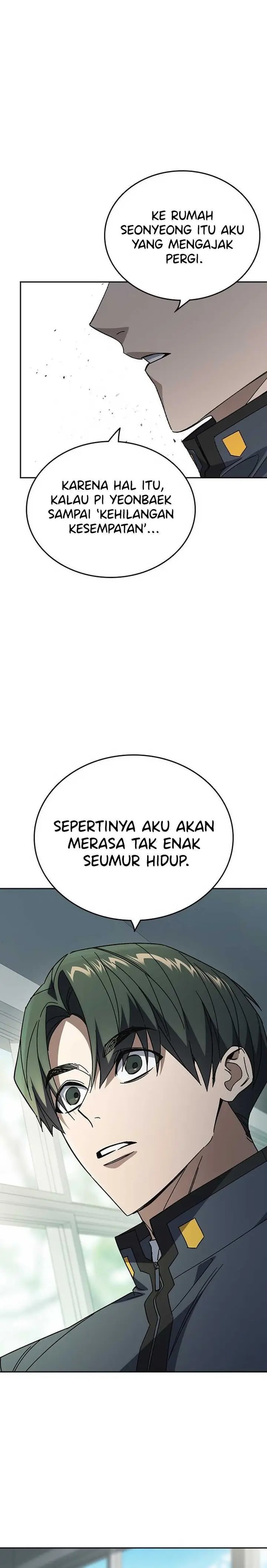 Kenkyu Gurupu Chapter 311 - Page 5