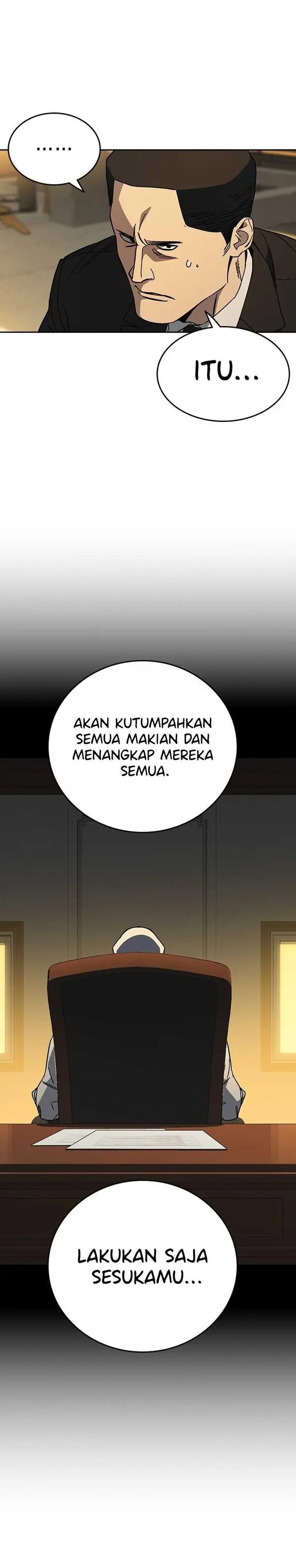 Kenkyu Gurupu Chapter 312 - Page 19