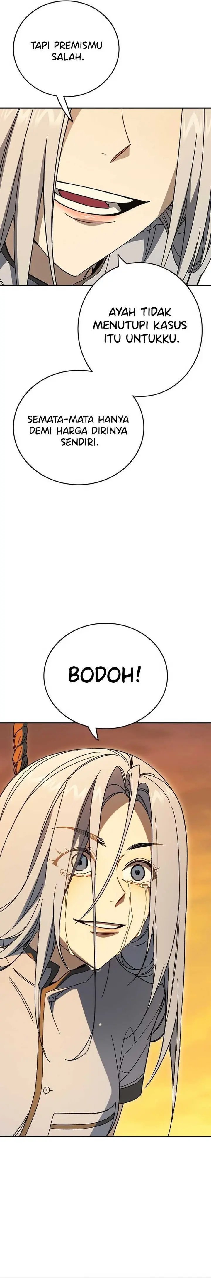 Kenkyu Gurupu Chapter 312 - Page 21