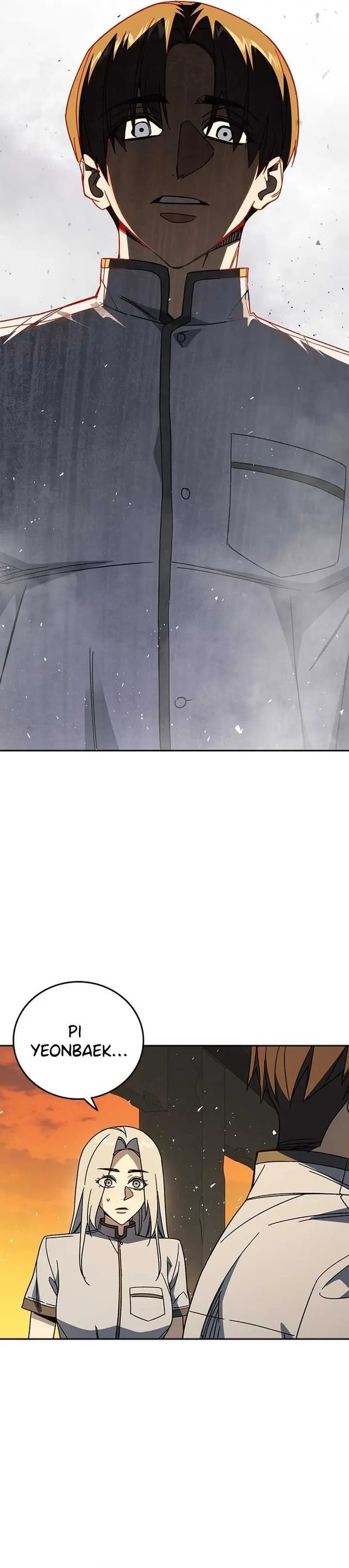 Kenkyu Gurupu Chapter 312 - Page 30
