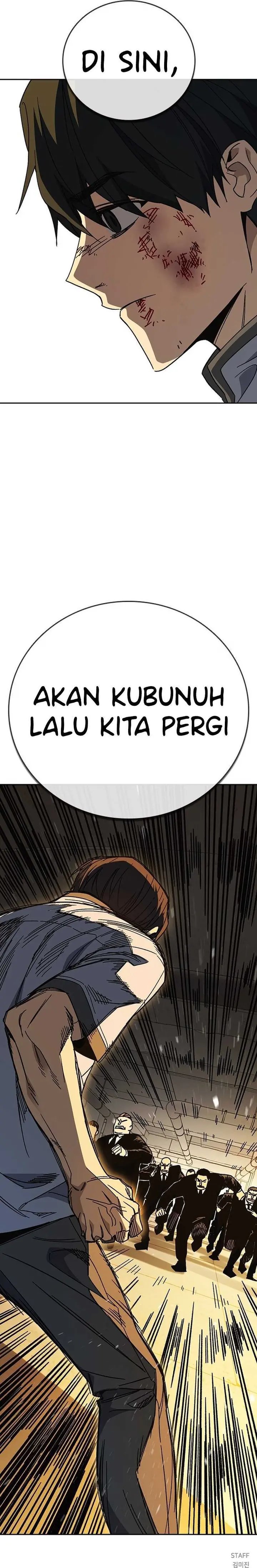 Kenkyu Gurupu Chapter 312 - Page 36