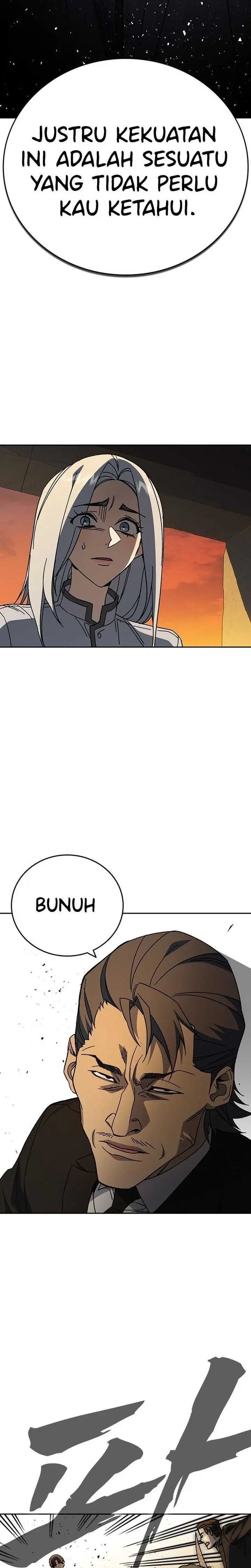 Kenkyu Gurupu Chapter 313 - Page 19