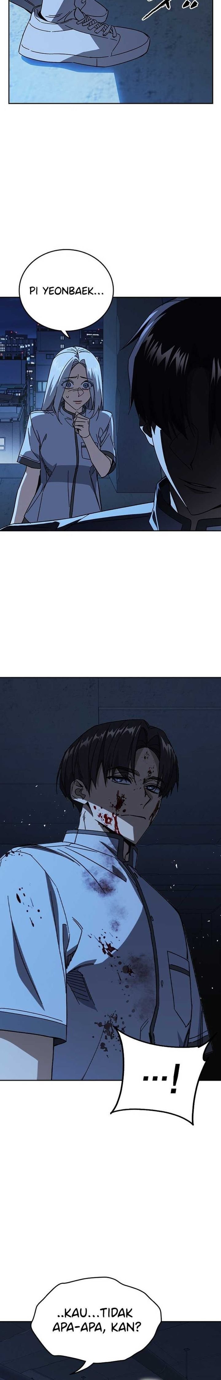 Kenkyu Gurupu Chapter 313 - Page 30