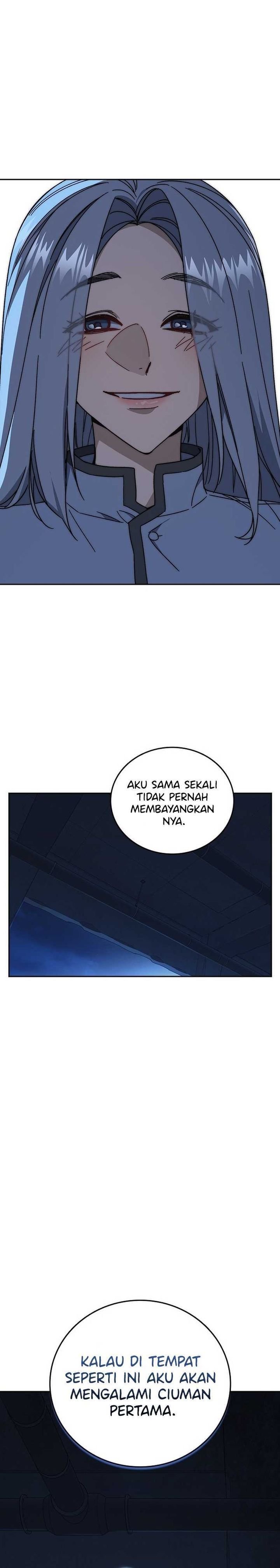 Kenkyu Gurupu Chapter 313 - Page 32