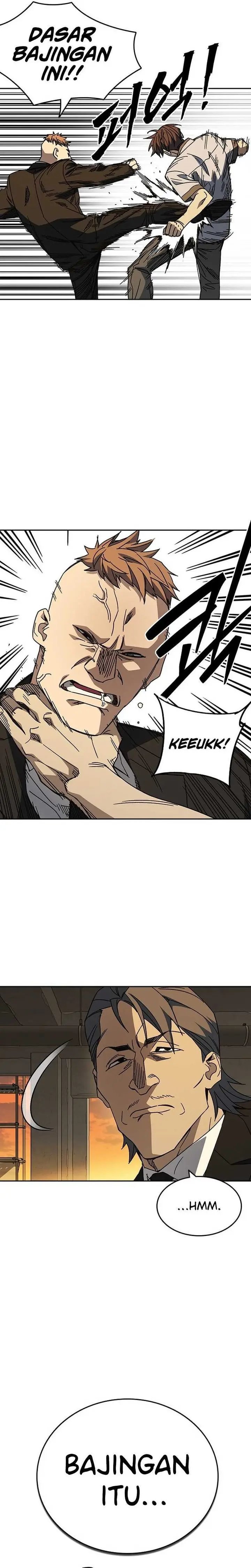 Kenkyu Gurupu Chapter 313 - Page 9