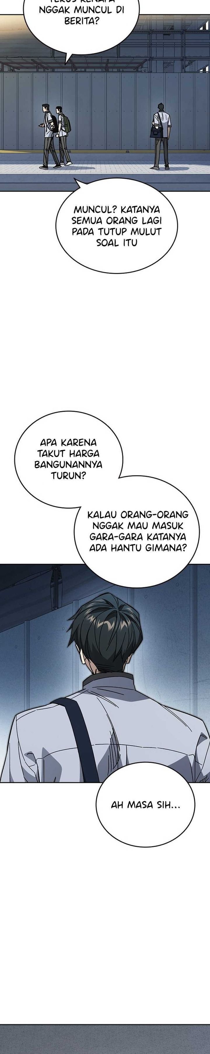 Kenkyu Gurupu Chapter 314 - Page 2