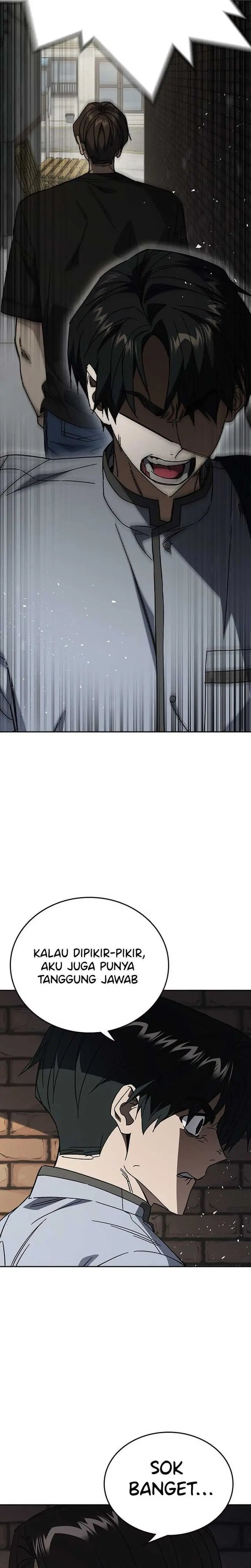 Kenkyu Gurupu Chapter 314 - Page 23