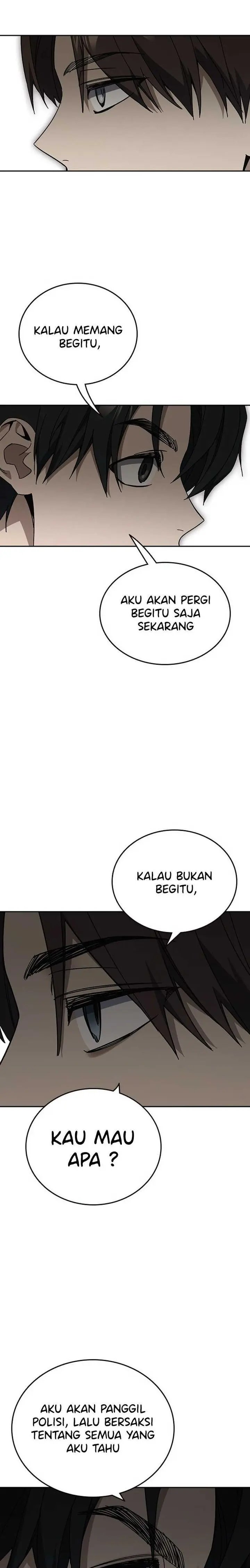 Kenkyu Gurupu Chapter 314 - Page 25