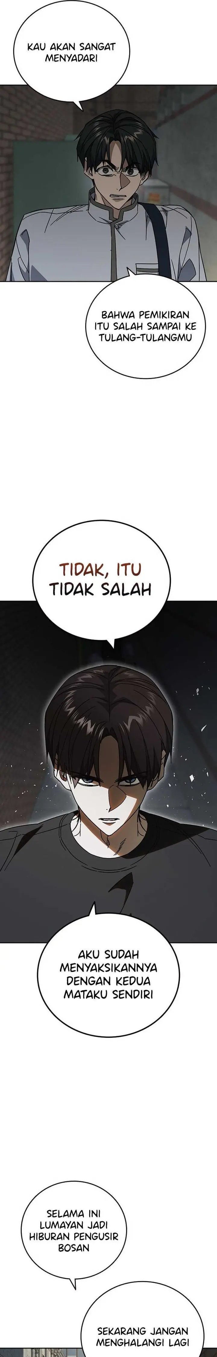 Kenkyu Gurupu Chapter 314 - Page 29